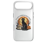 Carcasa para iPhone Air Halloween es Solo un montón de Hocus Pocus: Hombres, Mujeres, niños