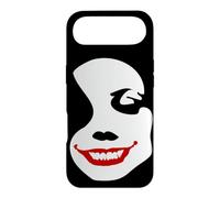 Carcasa para iPhone Air Halloween Horror Movie Witch Face Evil Smile