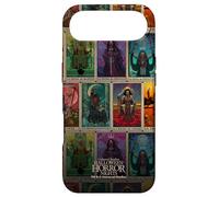 Carcasa para iPhone Air Halloween Horror Nights Tarot Grid All-Over Print