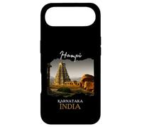 Carcasa para iPhone Air Hampi Karnataka India Turismo de ascendencia Mujeres Niños Niños Niñas