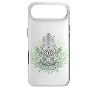 Carcasa para iPhone Air Hand of Fatima/Hamsa/S-XXXL/Yoga/Meditation
