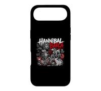 Carcasa para iPhone Air Hannibal Barca Cannae 216 BC Cartago Elefantes