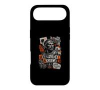 Carcasa para iPhone Air Hannibal Barca No tememos Roma Alpes Roma Delenda EST