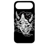 Carcasa para iPhone Air Hannya Mask x Pretty Girl Demon