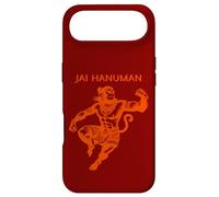 Carcasa para iPhone Air Hanuman, Bajrang Bali, Hindu God Warrior Pooja Jai Hanuman