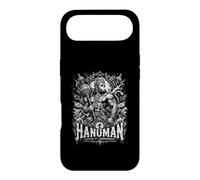 Carcasa para iPhone Air Hanuman Lealtad Inquebrantable Jai Hanuman Ram Bhakti Poder