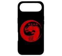 Carcasa para iPhone Air Happy Chinese New Year 2024 Year of The Dragon
