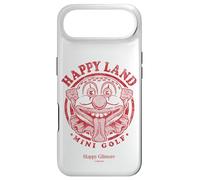 Carcasa para iPhone Air Happy Gilmore 30th Anniversary Happy Land Mini Golf