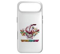 Carcasa para iPhone Air Happy Hour Comienza con el diseño de Amantes del Vino