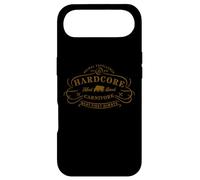 Carcasa para iPhone Air Hardcore Carnivore Estilo de Vida 100% a Base de Carne - Meat Eater