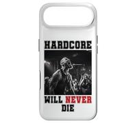 Carcasa para iPhone Air Hardcore Will Never Die for NYHC