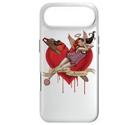 Carcasa para iPhone Air Harley Quinn Angel