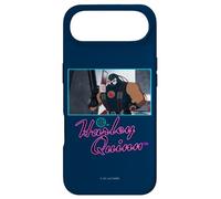 Carcasa para iPhone Air Harley Quinn Bane Caffeine Is My Reckoning
