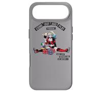 Carcasa para iPhone Air Harley Quinn Come out and Play