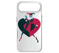 Carcasa para iPhone Air Harley Quinn Heart