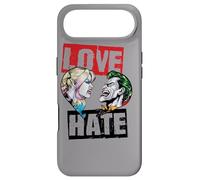 Carcasa para iPhone Air Harley Quinn Joker Love Hate
