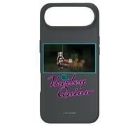 Carcasa para iPhone Air Harley Quinn Pet Hyenas, Bud and Lou