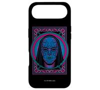 Carcasa para iPhone Air Harry Potter Bellatrix Death Eater Mask