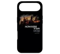 Carcasa para iPhone Air Harry Potter Burning Hogwarts