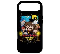 Carcasa para iPhone Air Harry Potter Chibi and The Sorcerer's Stone