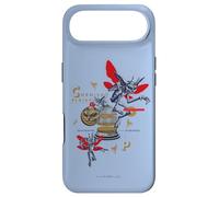 Carcasa para iPhone Air Harry Potter Cornish Pixies Making Mischief
