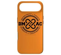 Carcasa para iPhone Air Harry Potter Department of Accidents and Catastrophies