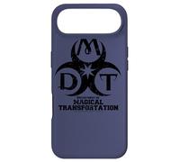 Carcasa para iPhone Air Harry Potter Department of Magical Transportation