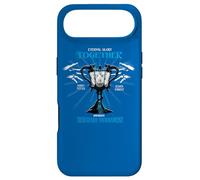Carcasa para iPhone Air Harry Potter Eternal Glory Together