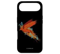 Carcasa para iPhone Air Harry Potter Fawkes The Phoenix in Flight