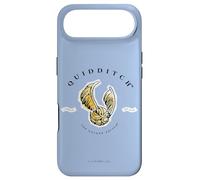 Carcasa para iPhone Air Harry Potter Golden Snitch I Open at The Close