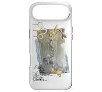 Carcasa para iPhone Air Harry Potter Gryffindor Wins Quidditch Movie Still