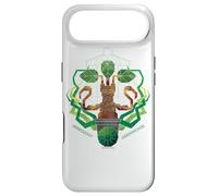 Carcasa para iPhone Air Harry Potter Herbology Greenhouse Mandrake