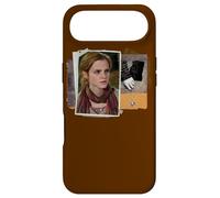 Carcasa para iPhone Air Harry Potter Hermoine Granger Photo Collage