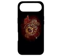Carcasa para iPhone Air Harry Potter Hogwarts Clock Tower