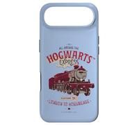 Carcasa para iPhone Air Harry Potter Hogwarts Express London to Hogsmeade