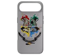 Carcasa para iPhone Air Harry Potter Hogwarts Magicial Mischief Level Up Crest