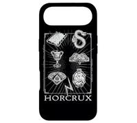 Carcasa para iPhone Air Harry Potter Horcrux Symbols
