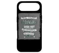 Carcasa para iPhone Air Harry Potter Just Because You'Re Allowed