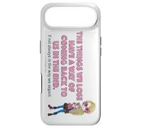 Carcasa para iPhone Air Harry Potter Luna Lovegood's Advice