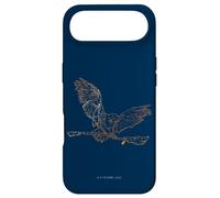 Carcasa para iPhone Air Harry Potter Magical Owl Ride