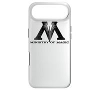 Carcasa para iPhone Air Harry Potter Ministry of Magic