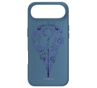 Carcasa para iPhone Air Harry Potter Obliviate Intricate Line Art