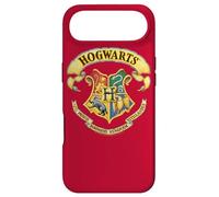 Carcasa para iPhone Air Harry Potter Rendered Hogwarts Crest