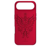 Carcasa para iPhone Air Harry Potter Rising Phoenix