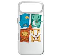 Carcasa para iPhone Air Harry Potter Sorting Hat and Houses