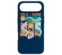 Carcasa para iPhone Air Harry Potter Spells & Charms