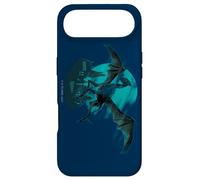Carcasa para iPhone Air Harry Potter Thestral Flies Over Hogwarts