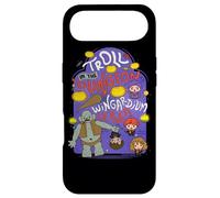 Carcasa para iPhone Air Harry Potter Troll In The Dungeon Chibis