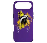Carcasa para iPhone Air Harry Potter Urban Elegance Hufflepuff Badger