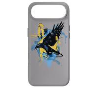 Carcasa para iPhone Air Harry Potter Urban Elegance Ravenclaw Raven
